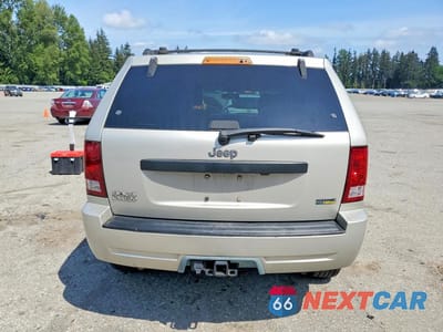 Zdjęcie 6 z 13 samochodu: 2007 JEEP GRAND CHEROKEE LAREDO VIN:1J8HR48P67C620645 - miniatura