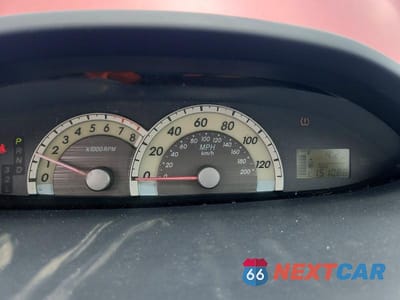 Zdjęcie 9 z 13 samochodu: 2008 TOYOTA YARIS BASE VIN:JTDBT923081269956 - miniatura