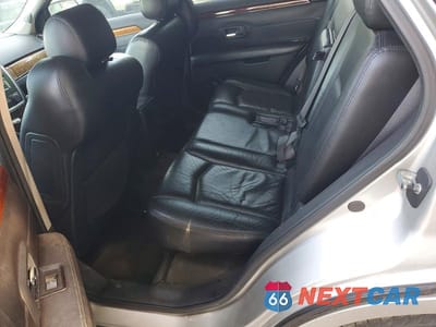 Zdjęcie 11 z 13 samochodu: 2008 CADILLAC SRX VIN:1GYEE437880140522 - miniatura