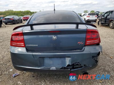 Zdjęcie 6 z 12 samochodu: 2008 DODGE CHARGER R VIN:2B3LA53H68H126736 - miniatura