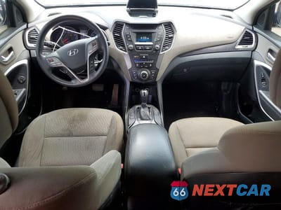 Zdjęcie 8 z 13 samochodu: 2016 HYUNDAI SANTA FE SE VIN:KM8SM4HF5GU143781 - miniatura