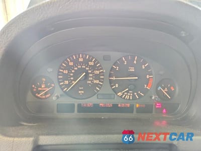 Zdjęcie 9 z 13 samochodu: 2003 BMW X5 3.0I VIN:5UXFA53583LV96259 - miniatura