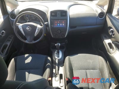 Zdjęcie 8 z 12 samochodu: 2018 NISSAN VERSA NOTE SV VIN:3N1CE2CP6JL369780 - miniatura