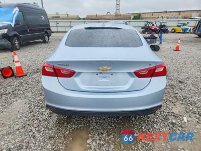 Zdjęcie 6 z 12 samochodu: 2017 CHEVROLET MALIBU LT VIN:1G1ZE5ST1HF283765 - miniatura
