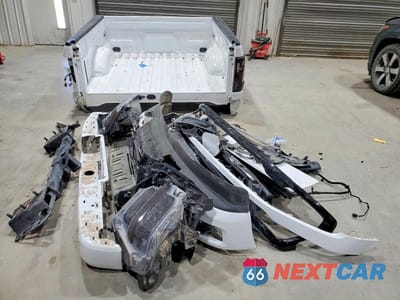 Zdjęcie 12 z 13 samochodu: 2024 FORD F150 XLT VIN:1FTFW3L5XRKF55900 - miniatura