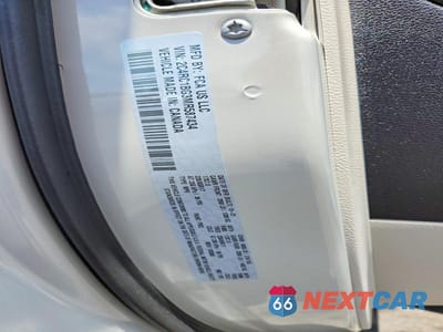 Zdjęcie 13 z 13 samochodu: 2021 CHRYSLER PACIFICA TOURING L VIN:2C4RC1BG3MR587434 - miniatura