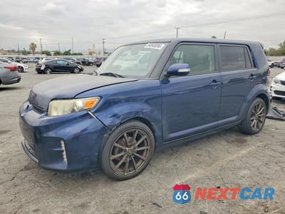 2014 SCION XB BASE JTLZE4FE3EJ065952 - główne zdjęcie licytacji z USA - miniatura