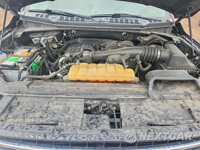Zdjęcie 11 z 12 samochodu: 2018 FORD F150 SUPERCREW VIN:1FTEW1EB6JKE67871 - miniatura