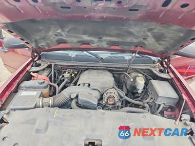 Zdjęcie 11 z 12 samochodu: 2008 CHEVROLET SILVERADO K1500 VIN:1GCEK19048E180400 - miniatura