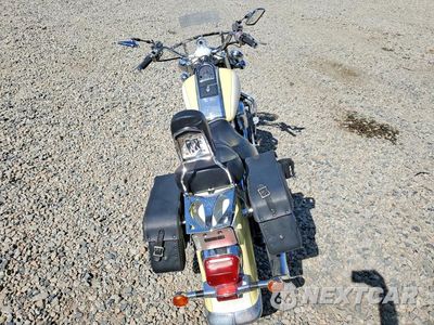 Zdjęcie 6 z 9 samochodu: 1999 SUZUKI VL1500 VIN:JS1VY51A7X2101967 - miniatura