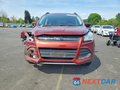 Piąte zdjęcie samochodu w środku: 2016 FORD ESCAPE SE VIN:1FMCU9G99GUC00447 - miniatura