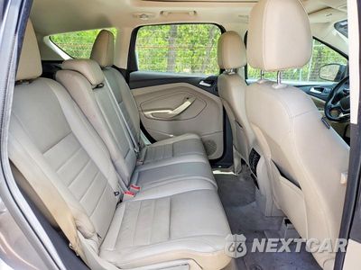Zdjęcie 11 z 13 samochodu: 2014 FORD ESCAPE TITANIUM VIN:1FMCU0JX8EUC16574 - miniatura