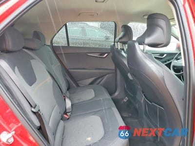 Zdjęcie 10 z 13 samochodu: 2026 KIA NIRO LX VIN:KNDCP3LE0T5342797 - miniatura