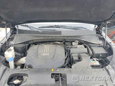 Zdjęcie 12 z 13 samochodu: 2017 KIA SORENTO LX V6 VIN:5XYPGDA54HG204219 - miniatura