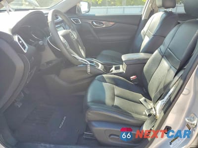Zdjęcie 7 z 13 samochodu: 2016 NISSAN ROGUE SL VIN:5N1AT2MT0GC734489 - miniatura