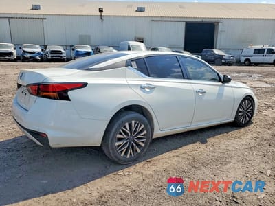 Trzecie zdjęcie samochodu z tyłu: 2025 NISSAN ALTIMA SV VIN:1N4BL4DV7SN312468 - miniatura