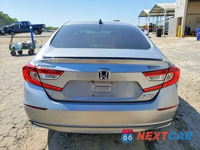 Zdjęcie 6 z 13 samochodu: 2022 HONDA ACCORD HYBRID SPORT VIN:1HGCV3F22NA022822 - miniatura