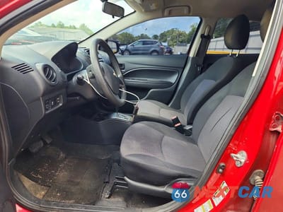 Zdjęcie 7 z 13 samochodu: 2017 MITSUBISHI MIRAGE ES VIN:ML32A3HJ2HH009335 - miniatura