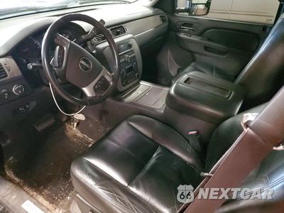 Zdjęcie 8 z 12 samochodu: 2011 GMC SIERRA K1500 SLT VIN:1GTR2WE36BZ435319 - miniatura