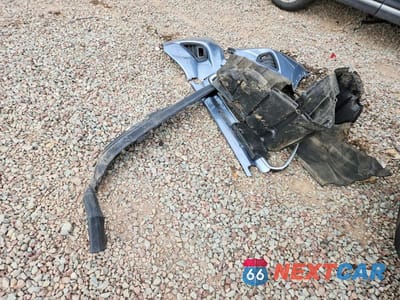Zdjęcie 13 z 14 samochodu: 2021 TOYOTA HIGHLANDER HYBRID XLE VIN:5TDGBRCH9MS061591 - miniatura