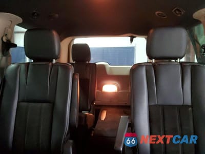 Zdjęcie 10 z 13 samochodu: 2019 DODGE GRAND CARAVAN SXT VIN:2C4RDGCG1KR595737 - miniatura