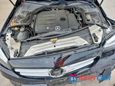 Zdjęcie 11 z 12 samochodu: 2019 MERCEDES-BENZ C 300 VIN:55SWF8DB2KU287671 - miniatura