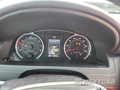 Zdjęcie 9 z 12 samochodu: 2016 TOYOTA CAMRY SE VIN:4T1BF1FK7GU536965 - miniatura