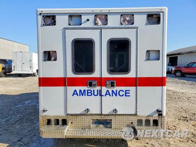 Zdjęcie 6 z 12 samochodu: 2021 FORD ECONOLINE E350 SD AMBULANCE VIN:1FDWE3FN5MDC18610 - miniatura