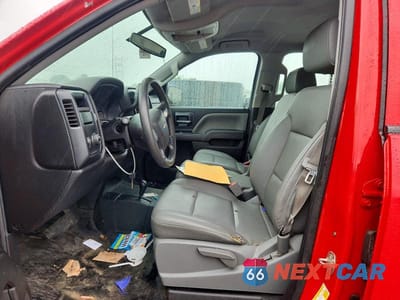 Zdjęcie 7 z 12 samochodu: 2015 CHEVROLET SILVERADO K1500 VIN:3GCUKPEH5FG448855 - miniatura