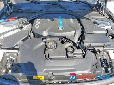 Zdjęcie 11 z 13 samochodu: 2018 BMW 330E VIN:WBA8E1C5XJA758986 - miniatura