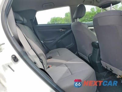 Zdjęcie 10 z 12 samochodu: 2013 TOYOTA MATRIX L VIN:2T1KU4EE2DC920913 - miniatura