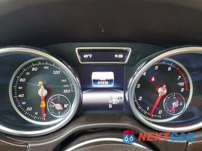 Zdjęcie 9 z 12 samochodu: 2017 MERCEDES-BENZ GLE 350 VIN:4JGDA5JB4HA971886 - miniatura