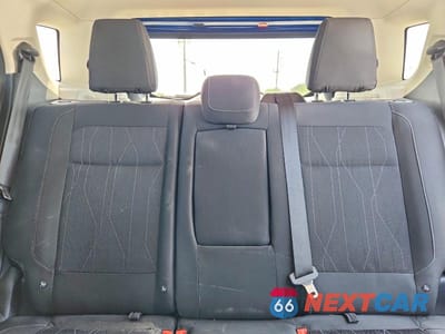 Zdjęcie 10 z 13 samochodu: 2021 FORD ECOSPORT SE VIN:MAJ3S2GEXMC446087 - miniatura