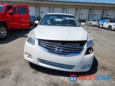 Piąte zdjęcie samochodu w środku: 2010 NISSAN ALTIMA 2.5 VIN:1N4AL2AP2AN452626 - miniatura