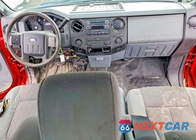 Zdjęcie 8 z 12 samochodu: 2016 FORD F250 SUPER DUTY VIN:1FT7X2B68GEB30158 - miniatura