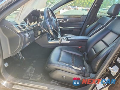 Zdjęcie 7 z 12 samochodu: 2014 MERCEDES-BENZ E 350 VIN:WDDHF5KB2EB021690 - miniatura