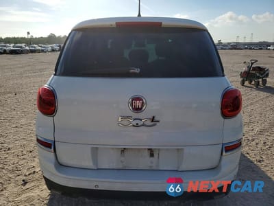 Zdjęcie 6 z 12 samochodu: 2019 FIAT 500L LOUNGE VIN:ZFBNFACH2KZ042229 - miniatura