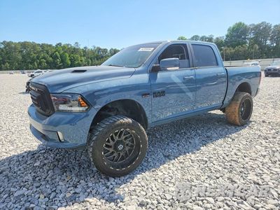 2015 RAM 1500 SPORT 1C6RR6MT5FS750745 - główne zdjęcie licytacji z USA - miniatura