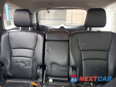 Zdjęcie 10 z 13 samochodu: 2019 HONDA PILOT EXL VIN:5FNYF6H5XKB054897 - miniatura
