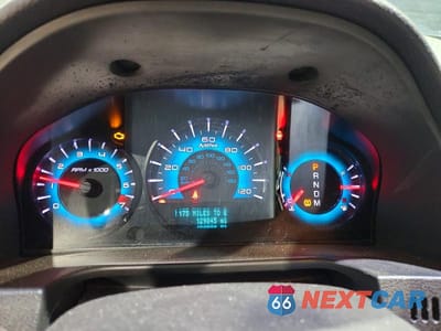 Zdjęcie 9 z 12 samochodu: 2010 FORD FUSION SPORT VIN:3FAHP0DC0AR331039 - miniatura