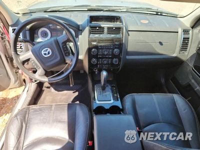 Zdjęcie 8 z 14 samochodu: 2009 MAZDA TRIBUTE S VIN:4F2CZ06GX9KM00270 - miniatura
