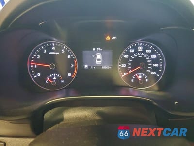 Zdjęcie 9 z 12 samochodu: 2021 KIA FORTE LXS VIN:3KPF24AD6ME269632 - miniatura