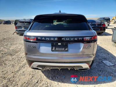 Zdjęcie 6 z 12 samochodu: 2021 LAND ROVER RANGE ROVER VELAR R-DYNAMIC S VIN:SALYT2EU0MA321420 - miniatura
