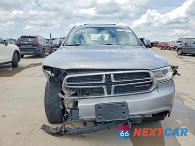 Piąte zdjęcie samochodu w środku: 2015 DODGE DURANGO LIMITED VIN:1C4RDHDG6FC801279 - miniatura