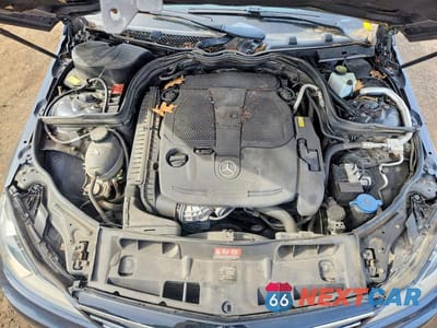 Zdjęcie 11 z 12 samochodu: 2014 MERCEDES-BENZ C 300 4MATIC VIN:WDDGF8AB3EG183071 - miniatura