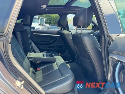 Zdjęcie 9 z 12 samochodu: 2018 BMW 330 XIGT VIN:WBA8Z9C51JB220190 - miniatura