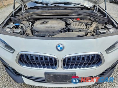 Zdjęcie 12 z 13 samochodu: 2022 BMW X2 XDRIVE28I VIN:WBXYJ1C01N5U20042 - miniatura