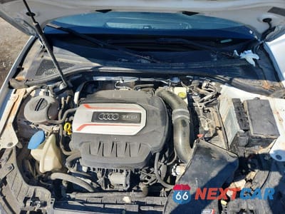 Zdjęcie 11 z 12 samochodu: 2016 AUDI S3 PREMIUM PLUS VIN:WAUB1GFF1G1100166 - miniatura