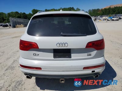 Zdjęcie 6 z 13 samochodu: 2014 AUDI Q7 PREMIUM PLUS VIN:WA1LMAFE7ED018502 - miniatura
