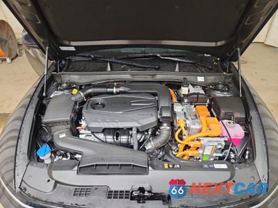 Zdjęcie 11 z 12 samochodu: 2026 HYUNDAI SONATA HYBRID BLUE VIN:KMHL24JJXTA160631 - miniatura